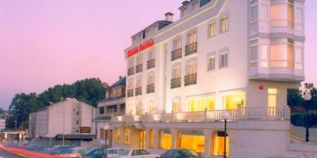 ארטיקסו Hotel Florida מראה חיצוני תמונה