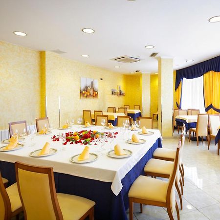 ארטיקסו Hotel Florida מראה חיצוני תמונה