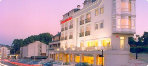 ארטיקסו Hotel Florida מראה חיצוני תמונה