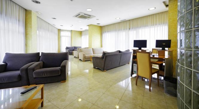 ארטיקסו Hotel Florida מראה חיצוני תמונה