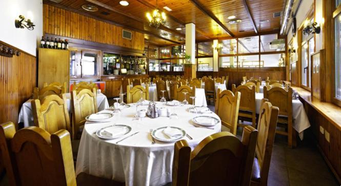 ארטיקסו Hotel Florida מראה חיצוני תמונה