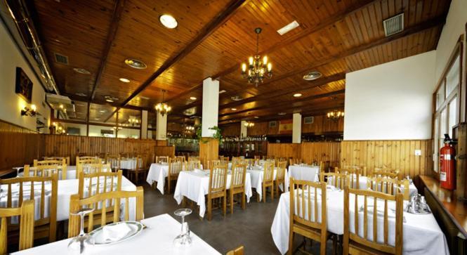 ארטיקסו Hotel Florida מראה חיצוני תמונה
