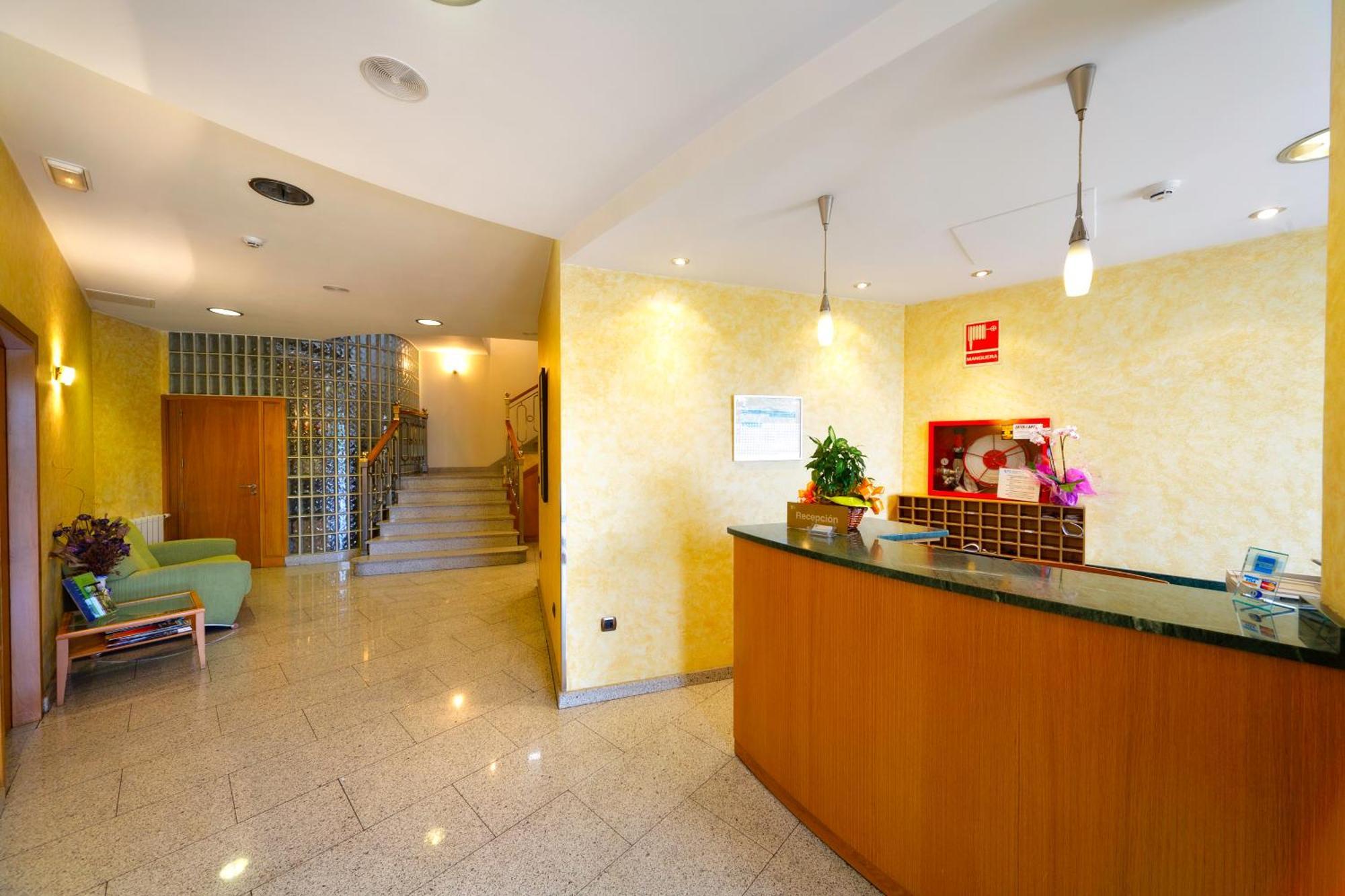ארטיקסו Hotel Florida מראה חיצוני תמונה