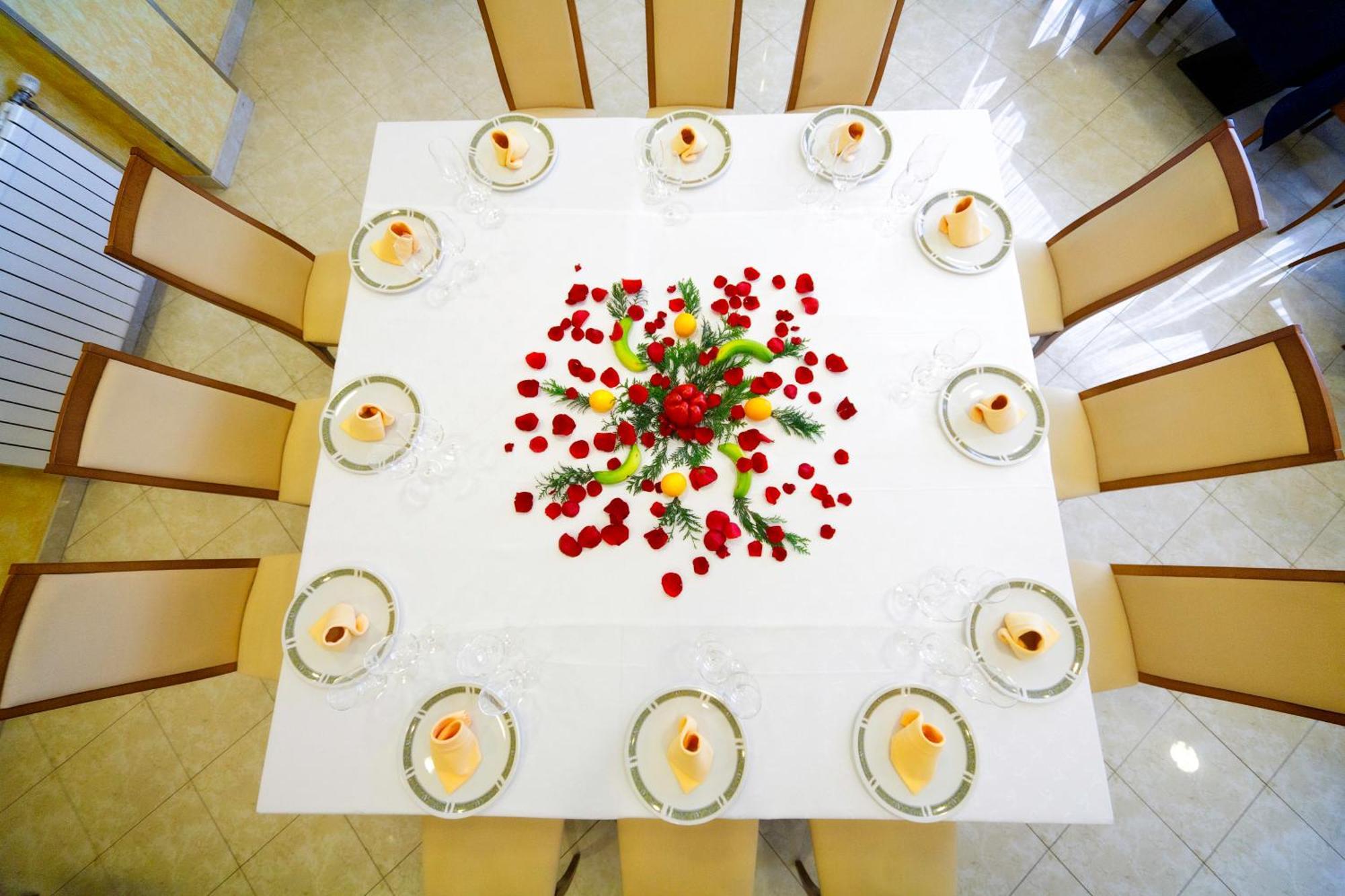 ארטיקסו Hotel Florida מראה חיצוני תמונה