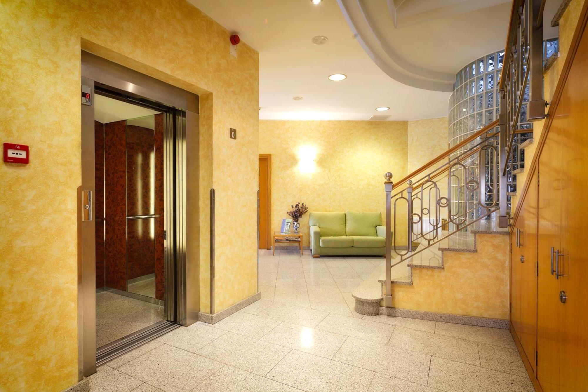 ארטיקסו Hotel Florida מראה חיצוני תמונה