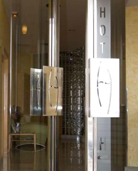 ארטיקסו Hotel Florida מראה חיצוני תמונה