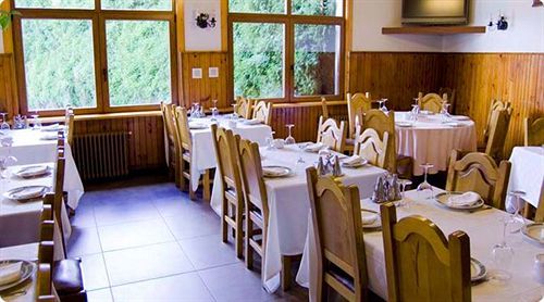 ארטיקסו Hotel Florida מראה חיצוני תמונה