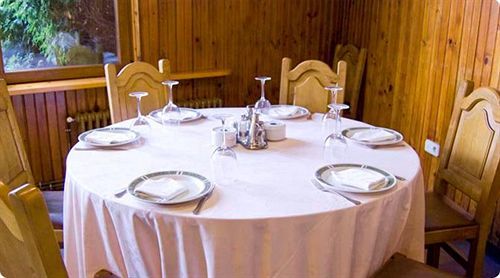 ארטיקסו Hotel Florida מראה חיצוני תמונה
