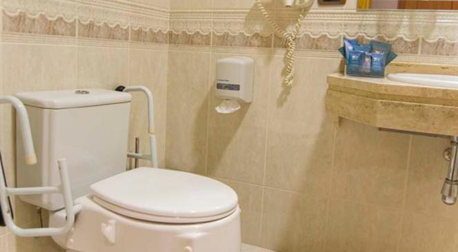 ארטיקסו Hotel Florida חדר תמונה